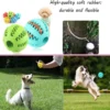 kf-S2dc6a26ac9384f899d7b862aae8d49dbH Delicious Ball, This Rubber Tooth Cleaning Snack Ball Toy is a Game – Changer For Pet Dental Care.